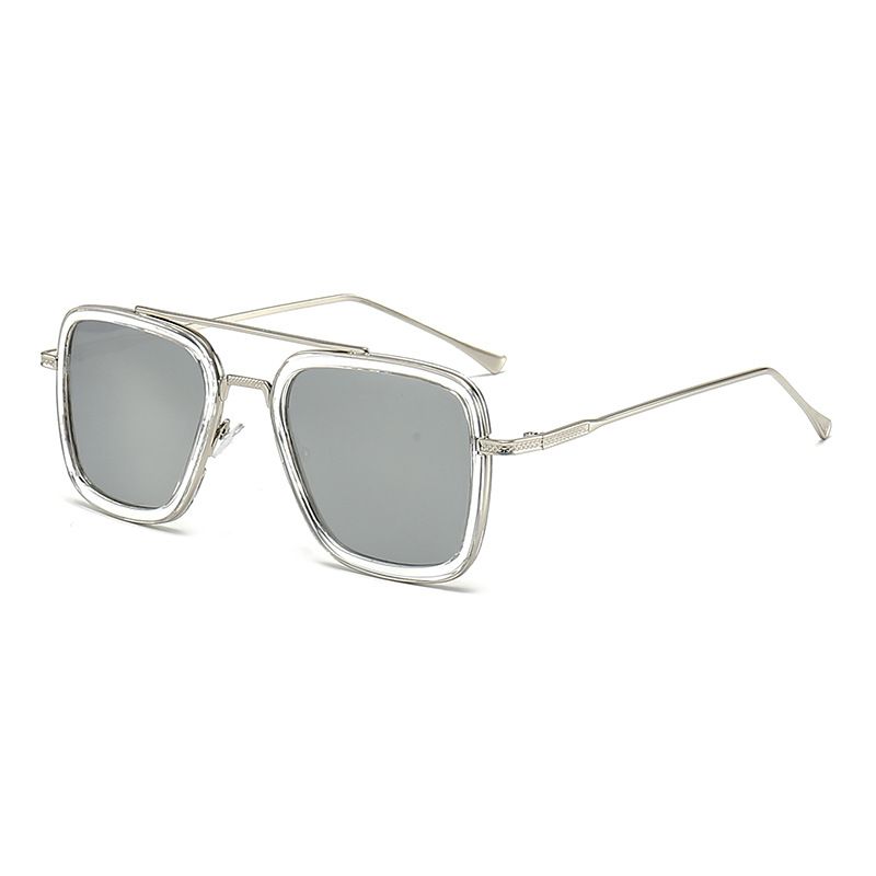 TIOZONEY - Lentes de Sol Hombre