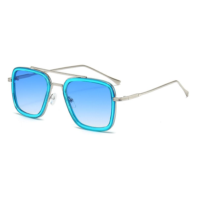TIOZONEY - Lentes de Sol Hombre