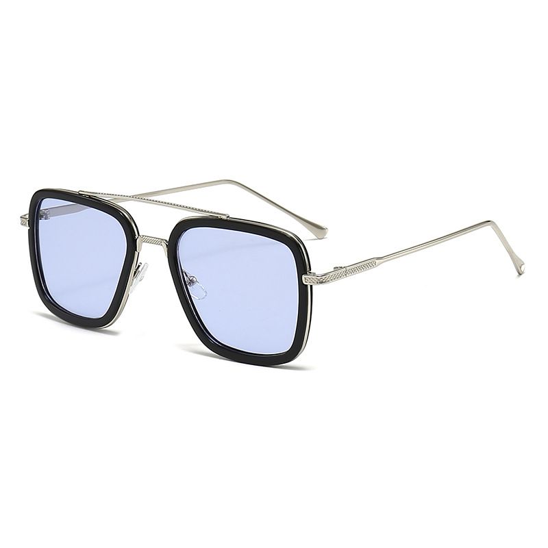 TIOZONEY - Lentes de Sol Hombre