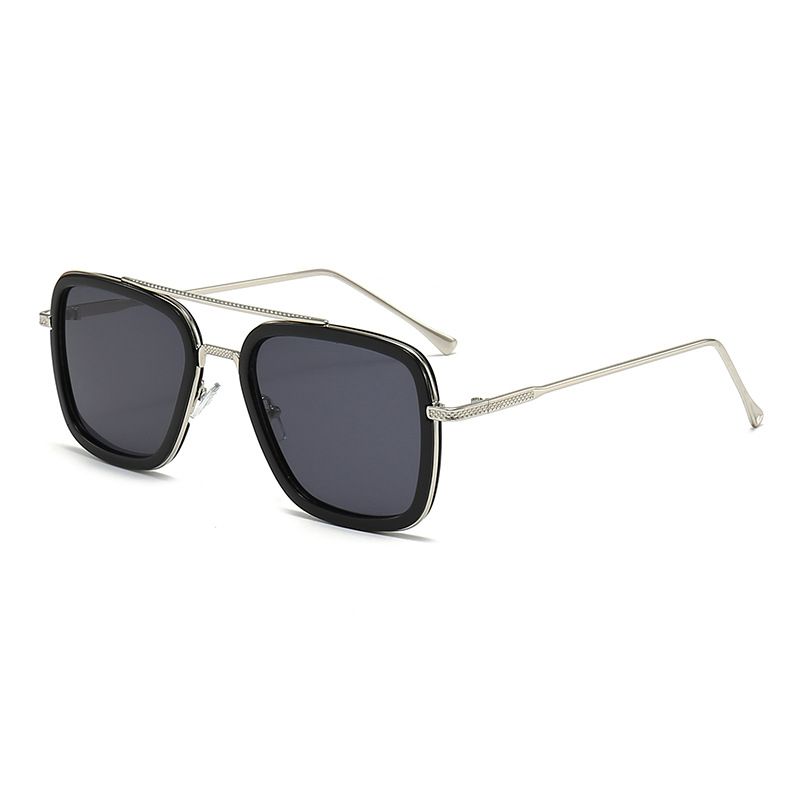 TIOZONEY - Lentes de Sol Hombre