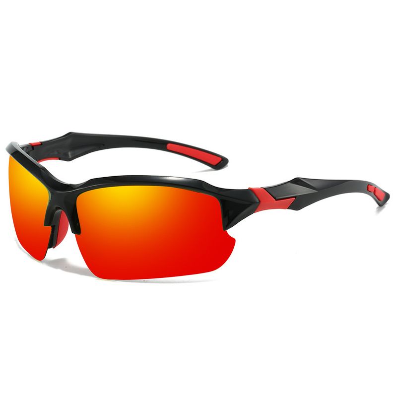 TIOZONEY - Lentes de Sol Hombre