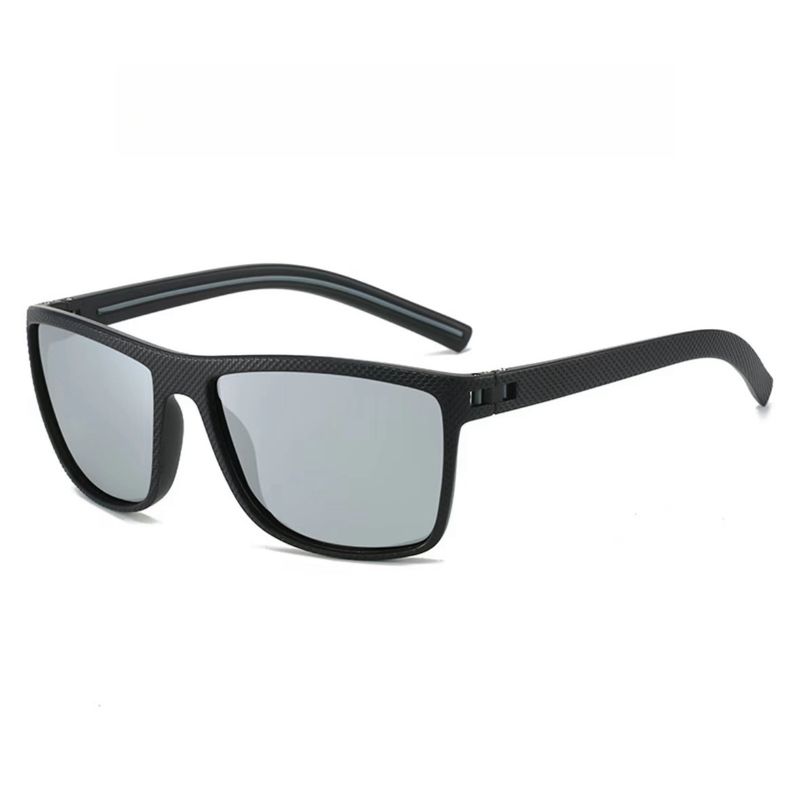 TIOZONEY - Lentes de Sol Hombre