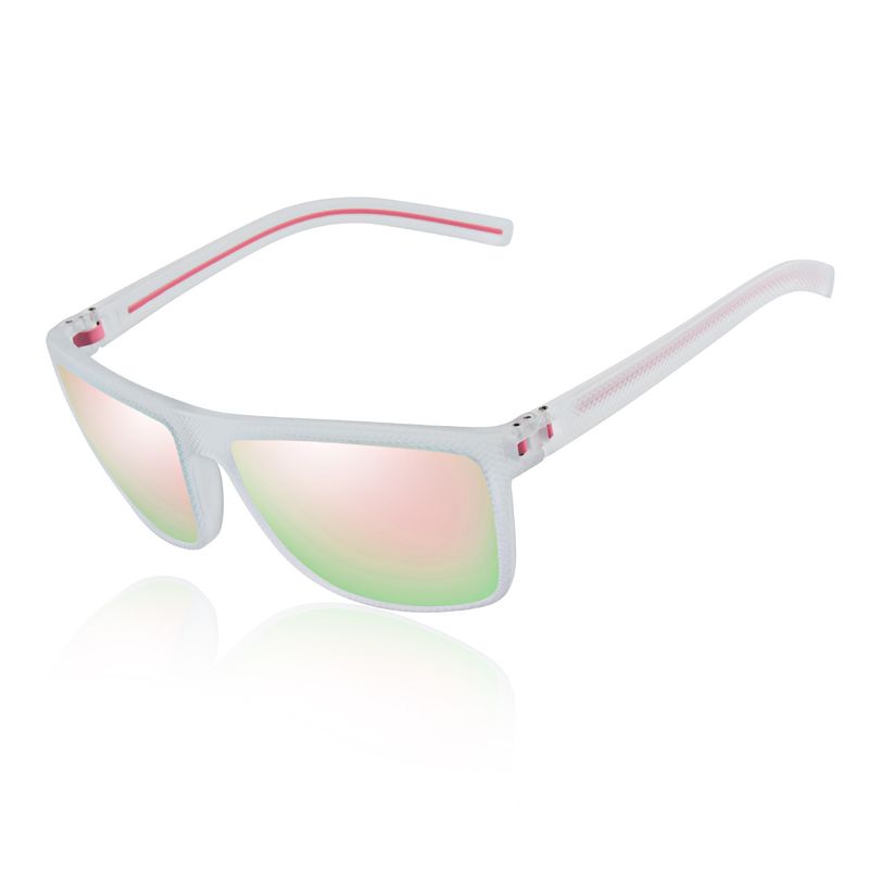 TIOZONEY - Lentes de Sol Hombre