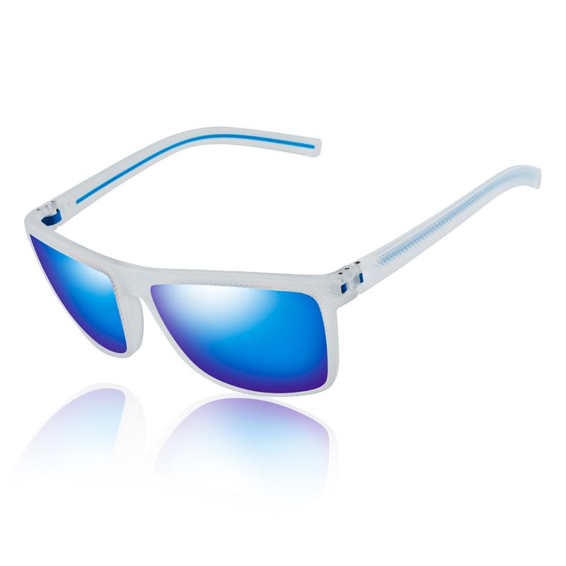 TIOZONEY - Lentes de Sol Hombre
