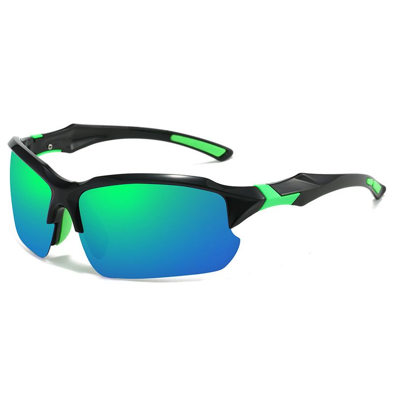 TIOZONEY - Lentes de Sol Hombre
