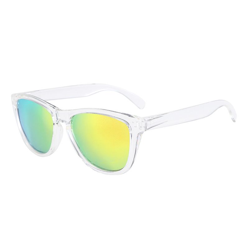 TIOZONEY - Lentes de Sol Hombre