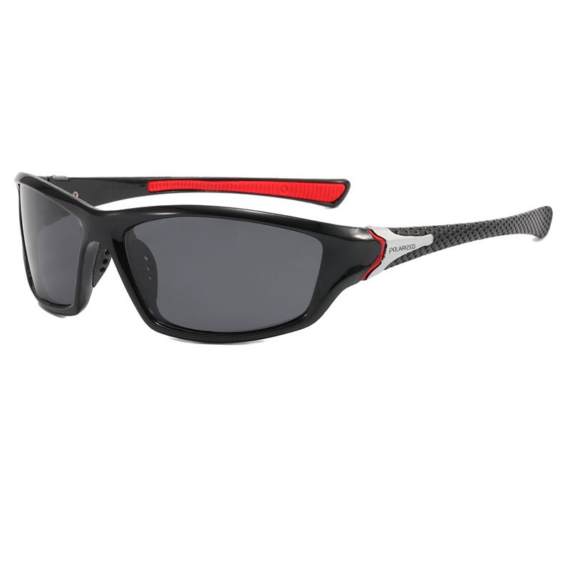 TIOZONEY - Lentes de Sol Hombre