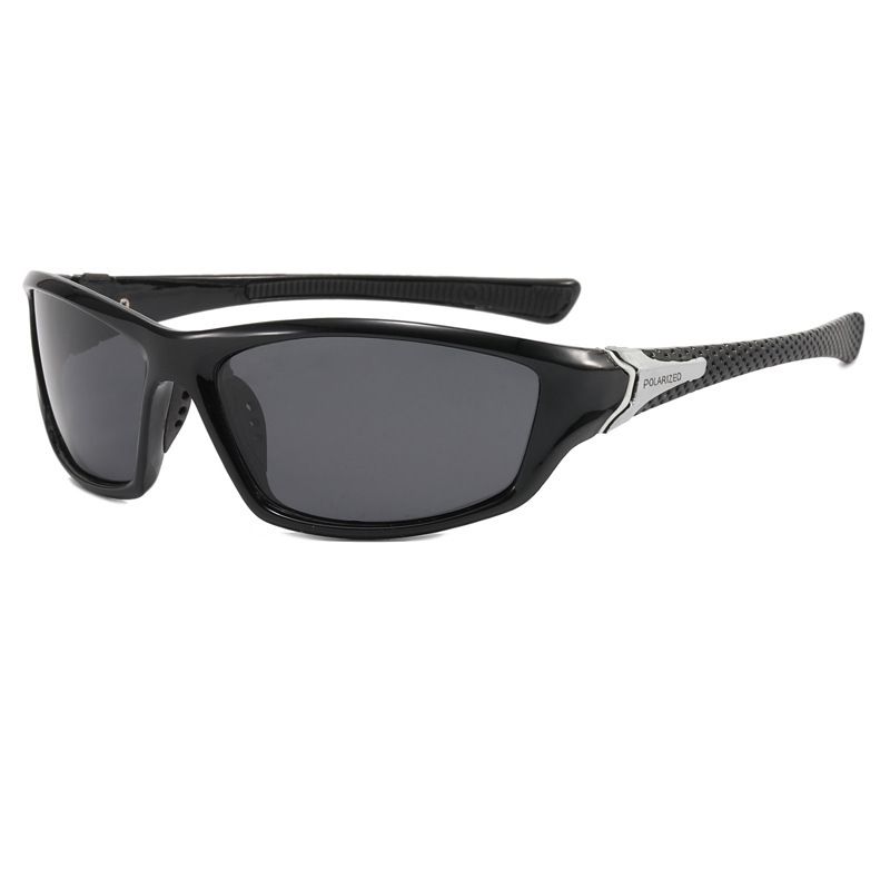 TIOZONEY - Lentes de Sol Hombre