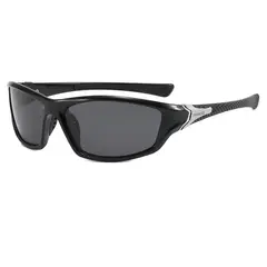 TIOZONEY - Lentes de Sol Hombre