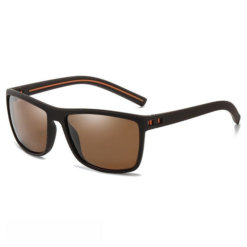 TIOZONEY - Lentes de Sol Hombre
