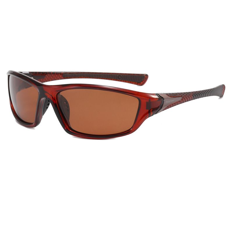 TIOZONEY - Lentes de Sol Hombre