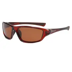 TIOZONEY - Lentes de Sol Hombre
