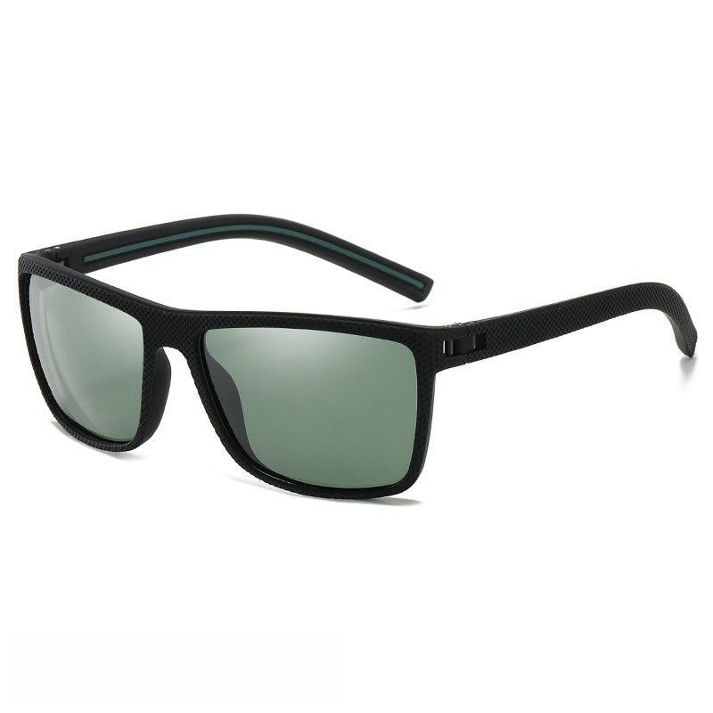 TIOZONEY - Lentes de Sol Hombre