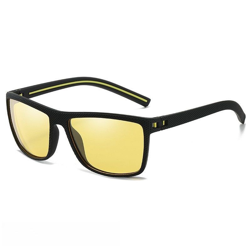 TIOZONEY - Lentes de Sol Hombre