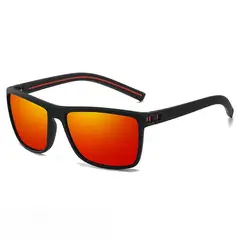 TIOZONEY - Lentes de Sol Hombre