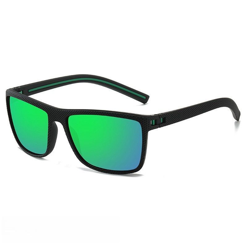 TIOZONEY - Lentes de Sol Hombre