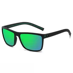 TIOZONEY - Lentes de Sol Hombre