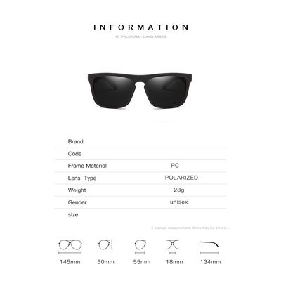 Imagen 2 del producto Lentes de Sol Hombre