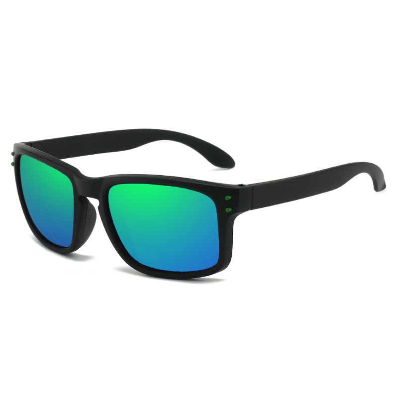 TIOZONEY - Lentes de Sol Hombre