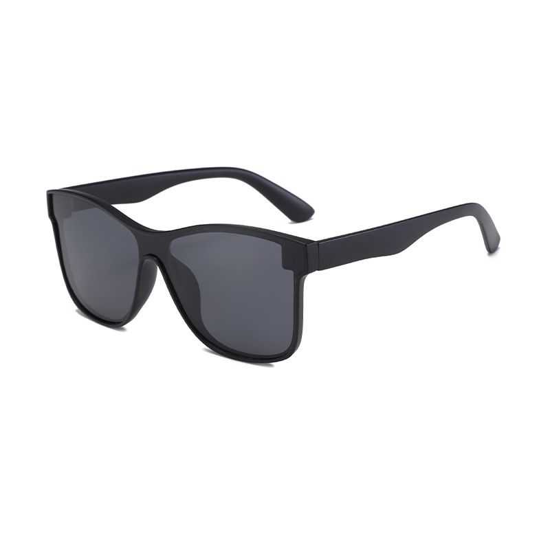 TIOZONEY - Lentes de Sol Hombre