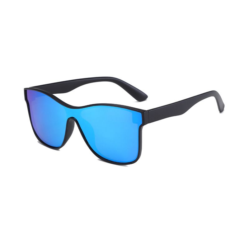 TIOZONEY - Lentes de Sol Hombre