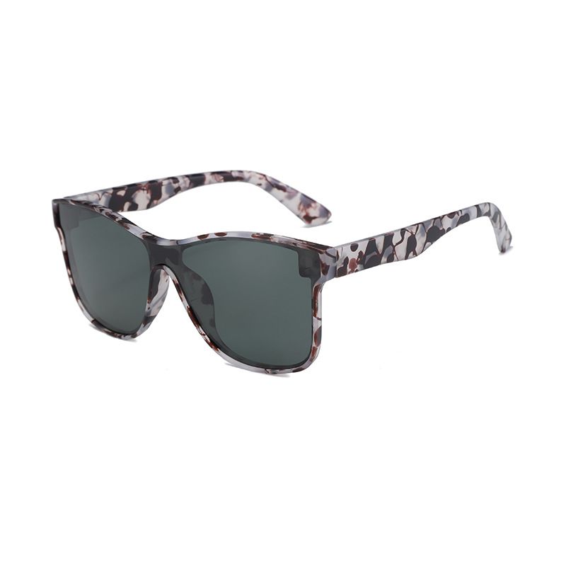 TIOZONEY - Lentes de Sol Hombre
