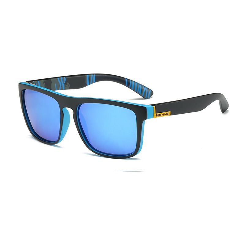 TIOZONEY - Lentes de Sol Hombre