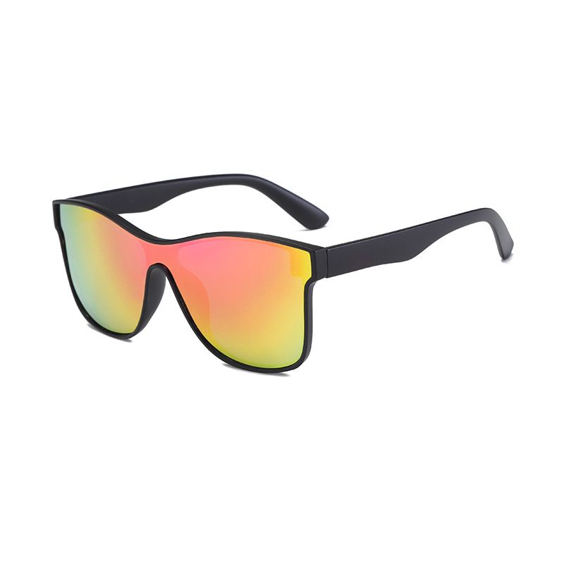 TIOZONEY - Lentes de Sol Hombre