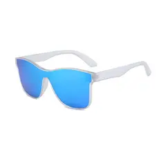 TIOZONEY - Lentes de Sol Hombre