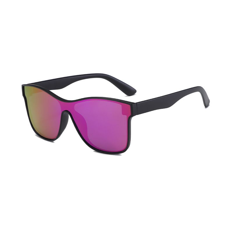 TIOZONEY - Lentes de Sol Hombre