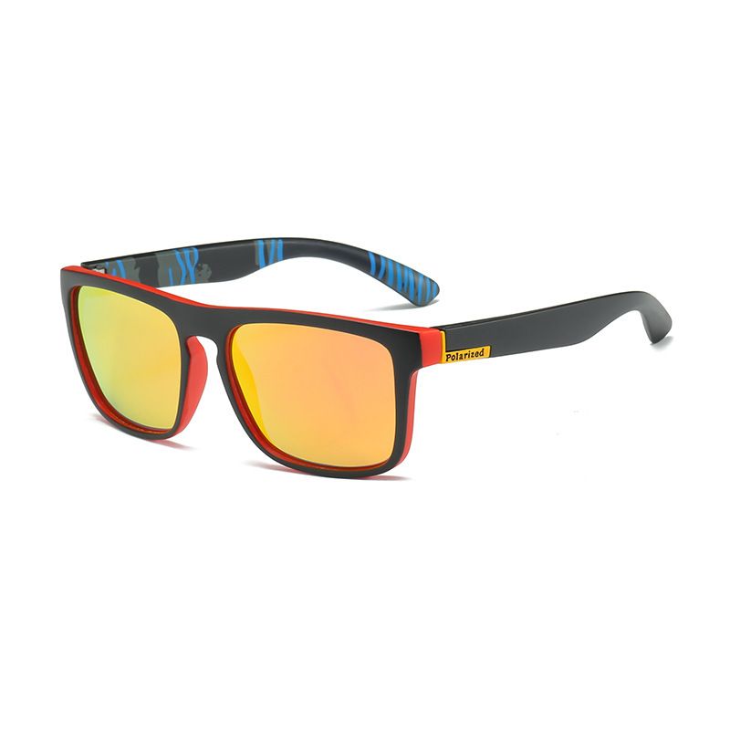 TIOZONEY - Lentes de Sol Hombre