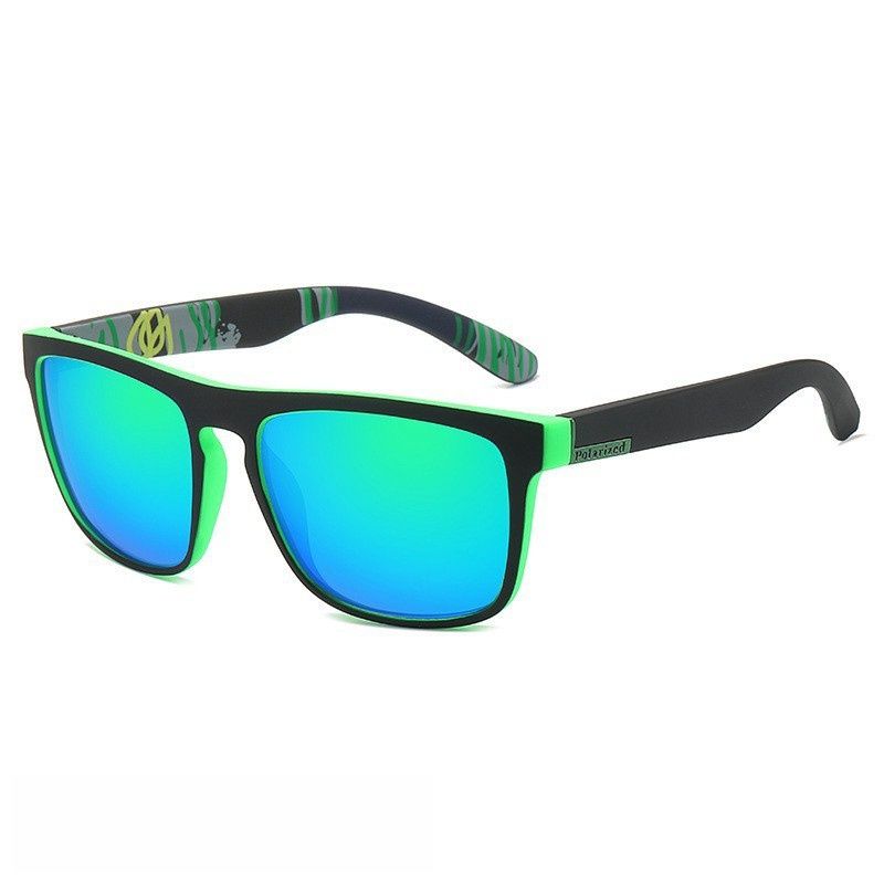 TIOZONEY - Lentes de Sol Hombre