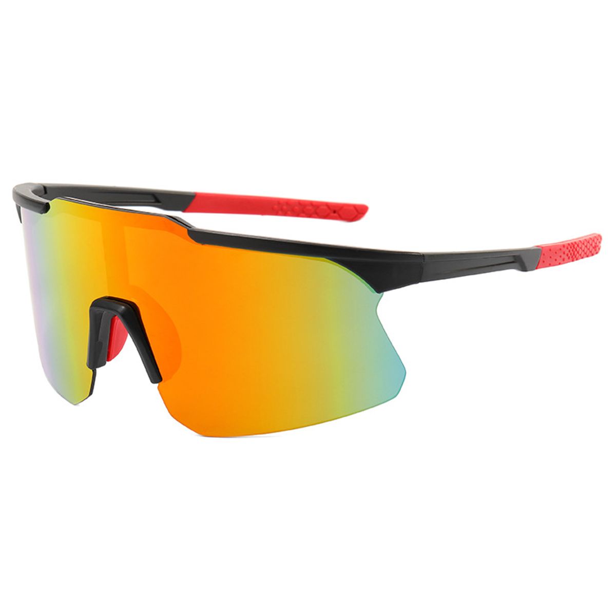 TIOZONEY - Lentes de Sol Hombre