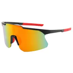 TIOZONEY - Lentes de Sol Hombre
