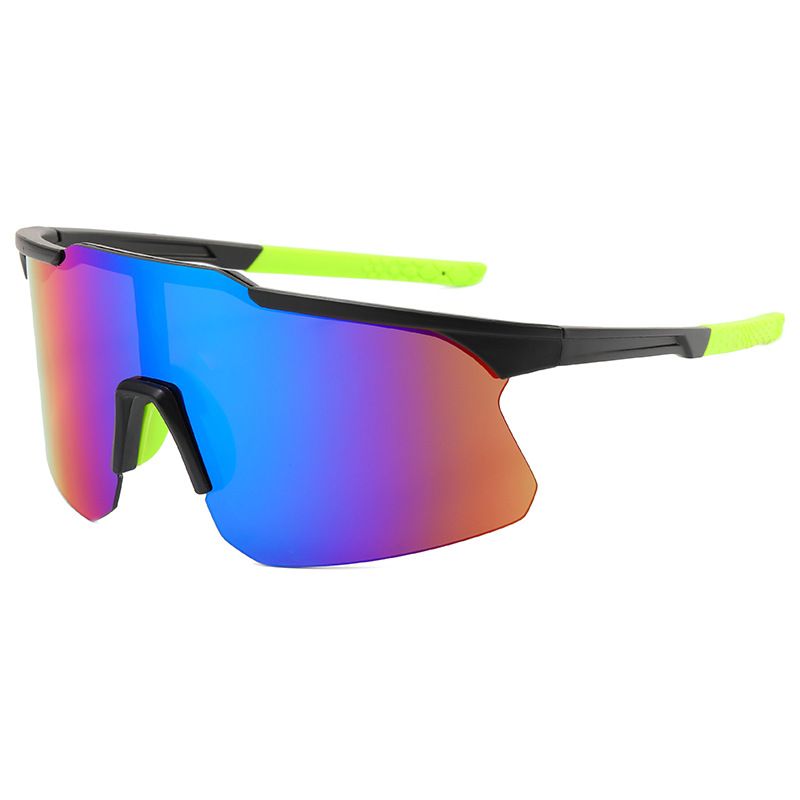 TIOZONEY - Lentes de Sol Hombre