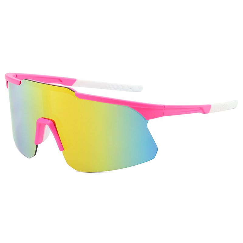 TIOZONEY - Lentes de Sol Hombre