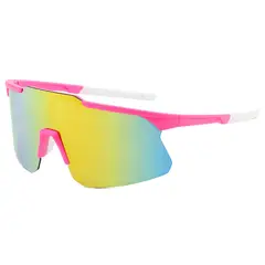 TIOZONEY - Lentes de Sol Hombre