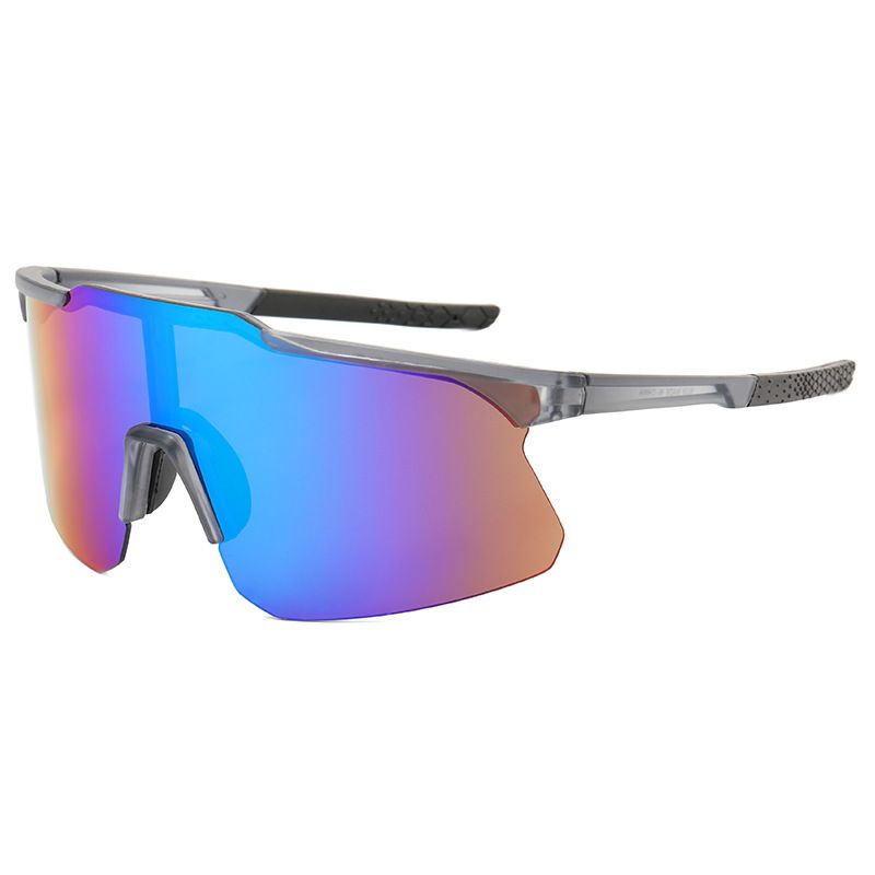 TIOZONEY - Lentes de Sol Hombre