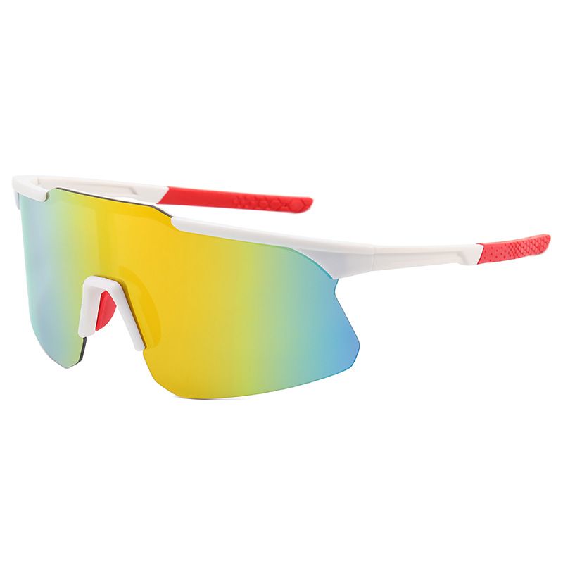 TIOZONEY - Lentes de Sol Hombre