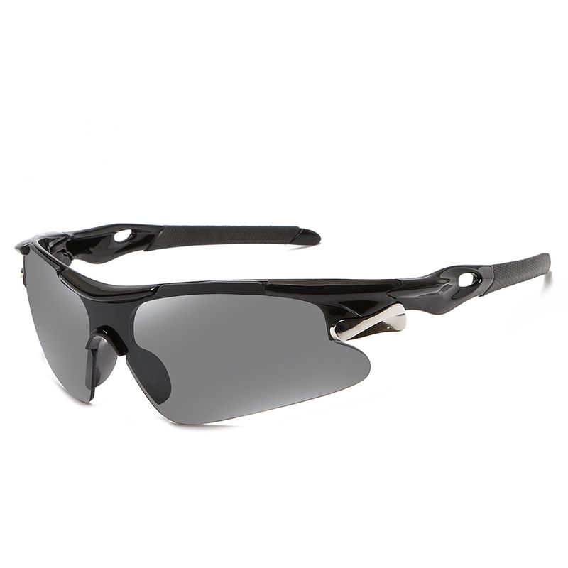 TIOZONEY - Lentes de Sol Hombre
