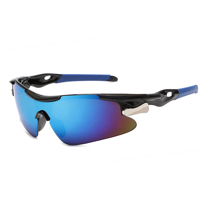 TIOZONEY - Lentes de Sol Hombre