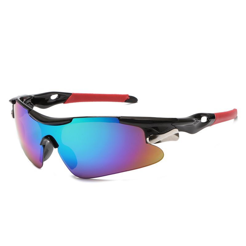 TIOZONEY - Lentes de Sol Hombre