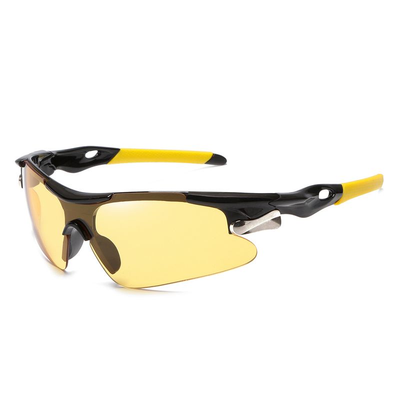 TIOZONEY - Lentes de Sol Hombre