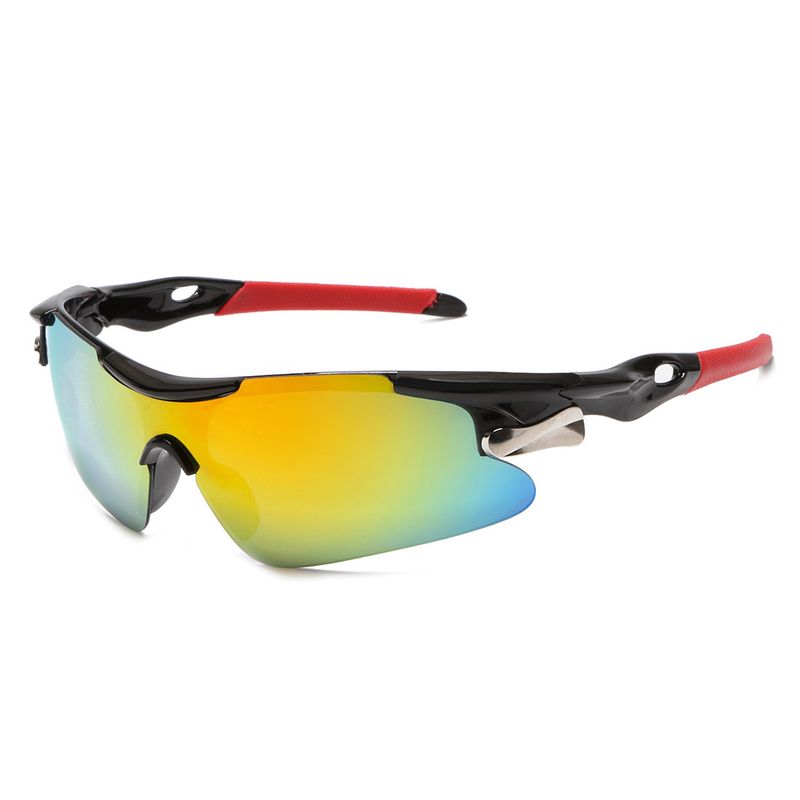 TIOZONEY - Lentes de Sol Hombre