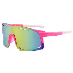 TIOZONEY - Lentes de Sol Hombre