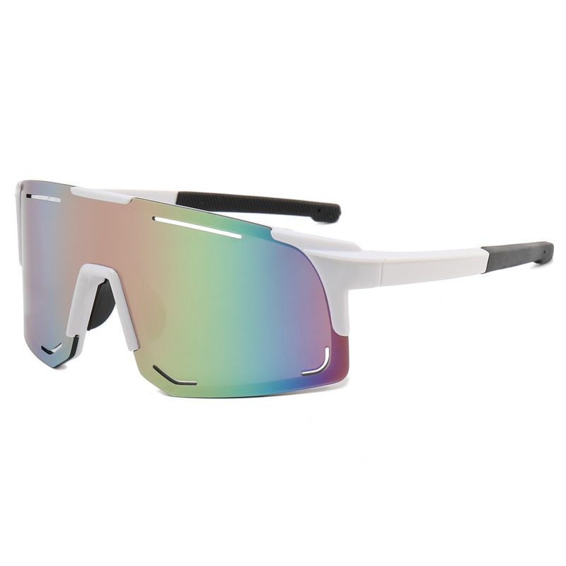TIOZONEY - Lentes de Sol Hombre