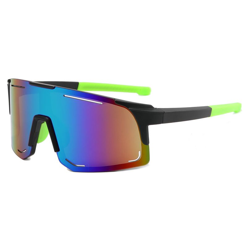TIOZONEY - Lentes de Sol Hombre