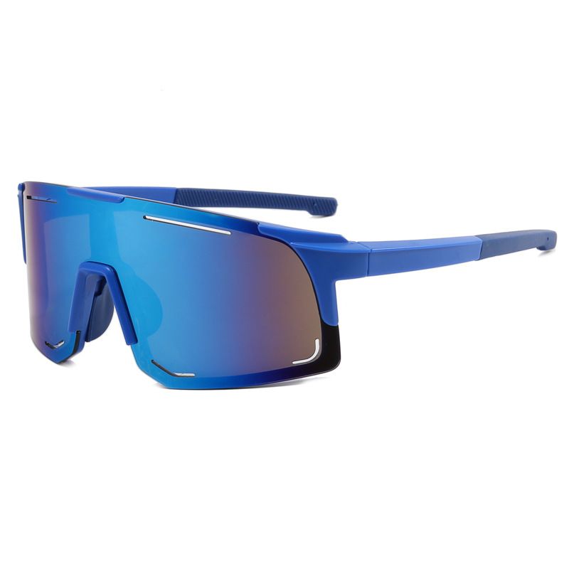 TIOZONEY - Lentes de Sol Hombre