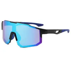TIOZONEY - Lentes de Sol Hombre
