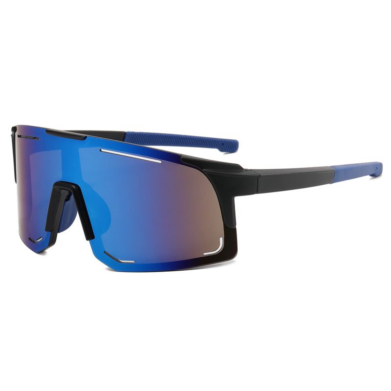 TIOZONEY - Lentes de Sol Hombre